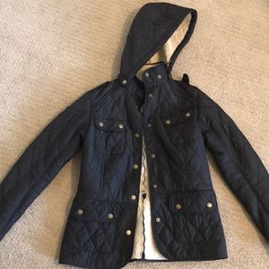 Women’s Barbour Jacket